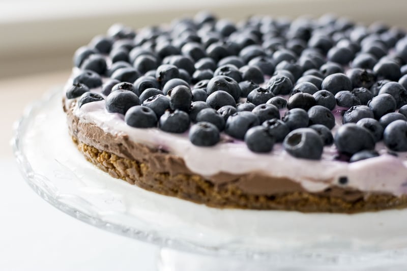 Enchanted Desserts